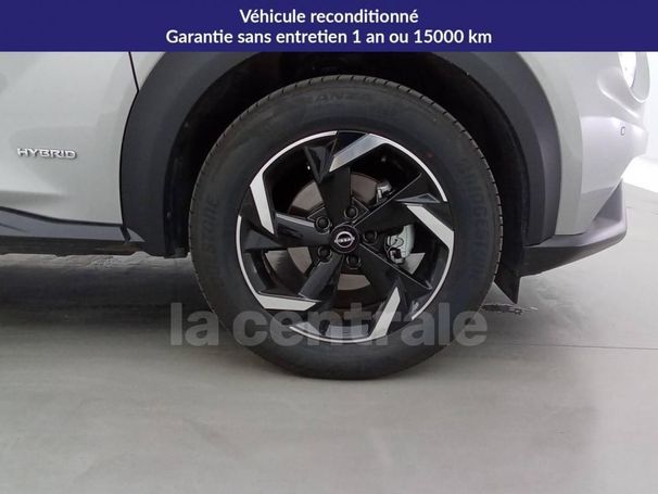 Nissan Juke 107 kW image number 14