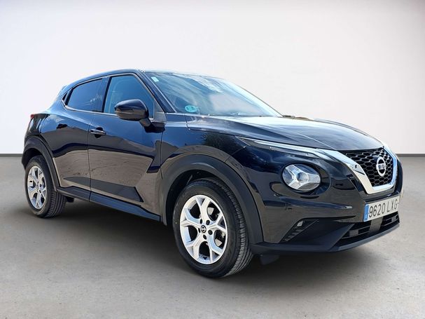 Nissan Juke 1.0 DIG-T 114 Acenta 84 kW image number 15