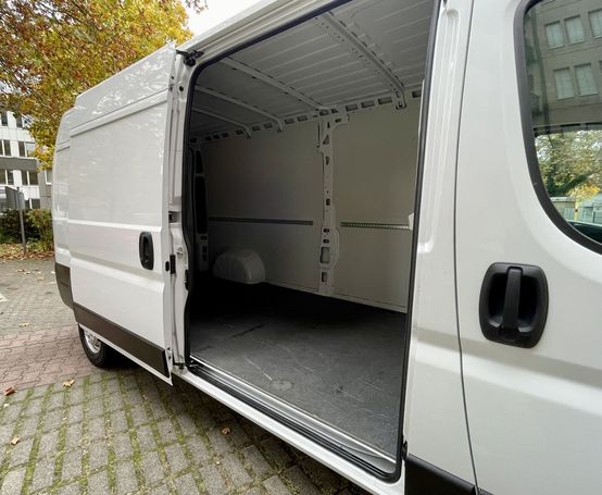 Opel Movano CDTI L3H2 103 kW image number 8