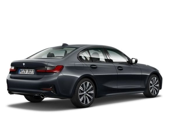 BMW 320d xDrive Sport Line 140 kW image number 2