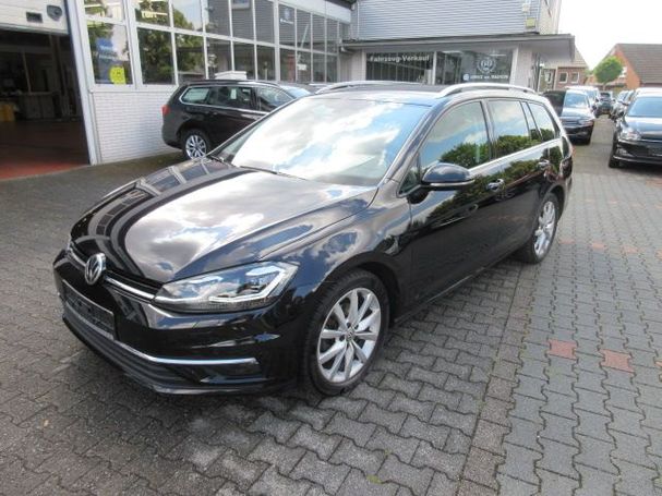 Volkswagen Golf Variant 1.5 TSI Highline DSG 110 kW image number 1