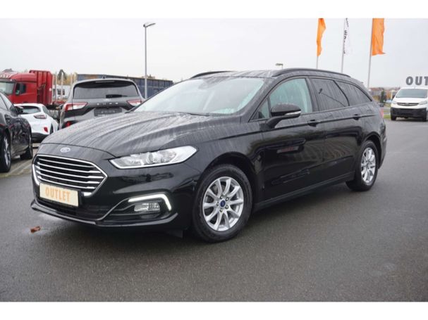 Ford Mondeo 2.0 EcoBlue 110 kW image number 18