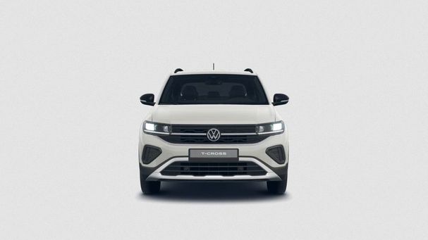 Volkswagen T-Cross 1.0 TSI Life 85 kW image number 8