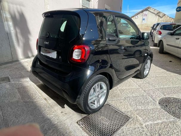 Smart ForTwo EQ 60 kW image number 6