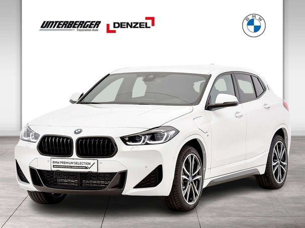 BMW X2 xDrive25e M Sport X 162 kW image number 1