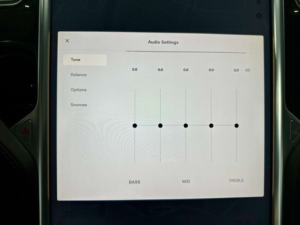 Tesla Model S 75D AWD 386 kW image number 24