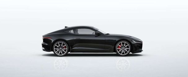 Jaguar F-Type 423 kW image number 5