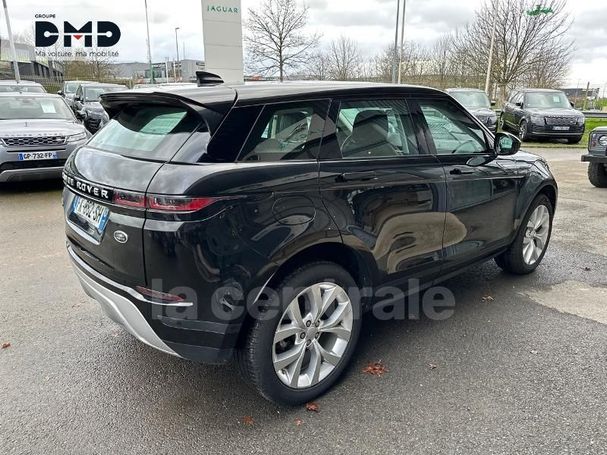 Land Rover Range Rover Evoque 147 kW image number 4