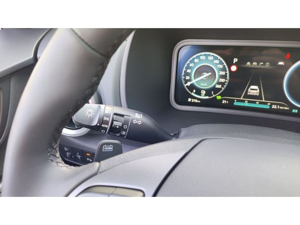 Hyundai Kona 100 kW image number 15