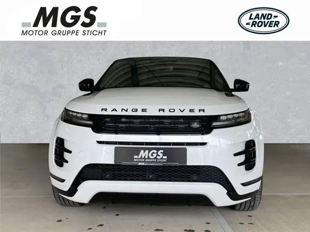 Land Rover Range Rover Evoque 150 kW image number 9