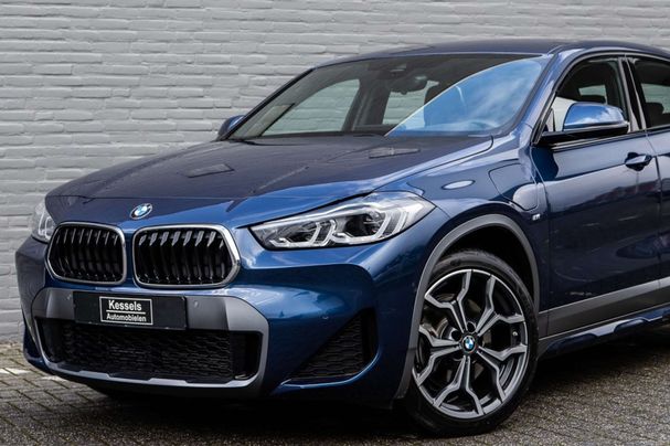 BMW X2e M Sport xDrive 162 kW image number 17