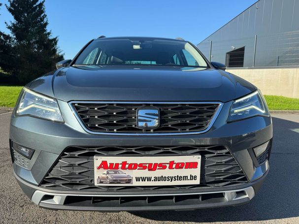 Seat Ateca 1.4 TSI 110 kW image number 2