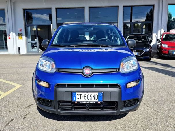 Fiat Panda 1.0 Hybrid 51 kW image number 3