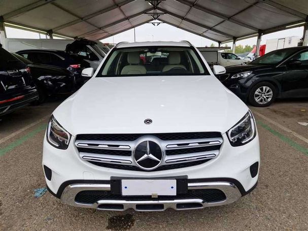 Mercedes-Benz GLC 200 d 4Matic 120 kW image number 2