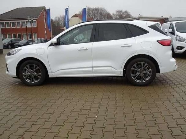 Ford Kuga 2.5 ST-Line X 165 kW image number 8