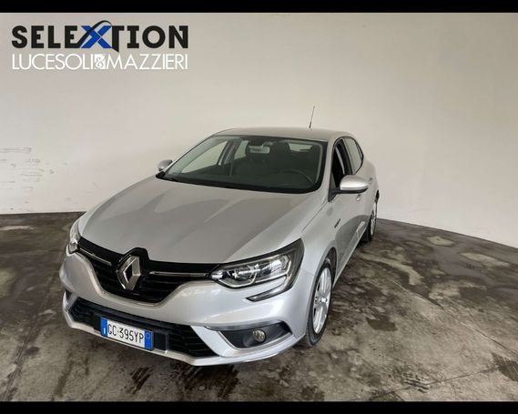 Renault Megane BLUE dCi 115 85 kW image number 1