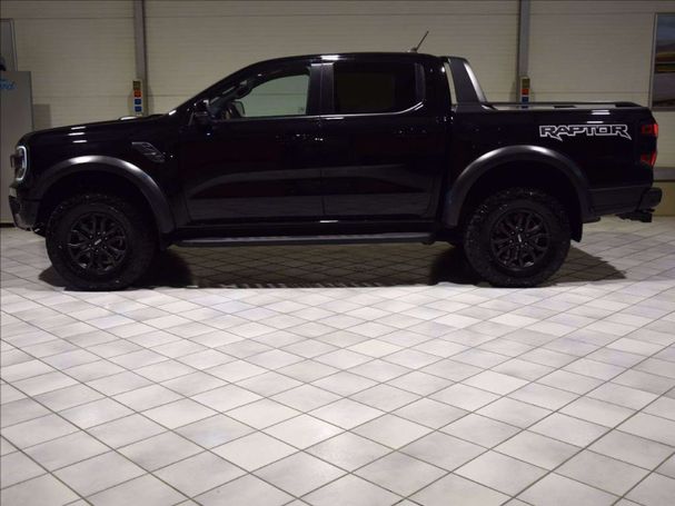 Ford Ranger Raptor 2.0 EcoBlue 154 kW image number 8