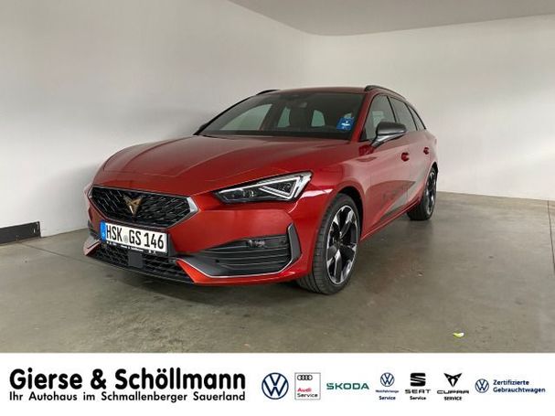 Cupra Leon Sportstourer 2.0 TSI DSG 140 kW image number 1