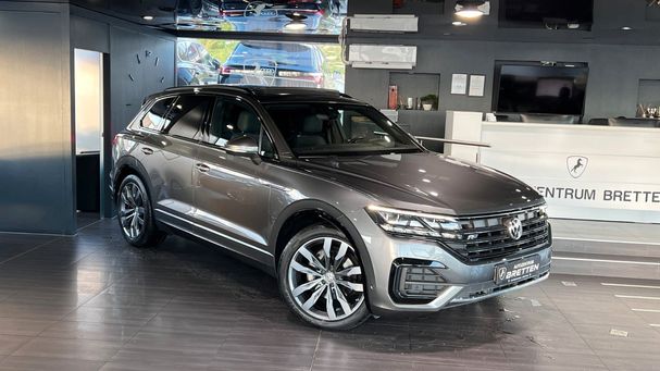 Volkswagen Touareg 4Motion 210 kW image number 2