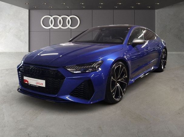 Audi RS7 Tiptronic Sportback 441 kW image number 1