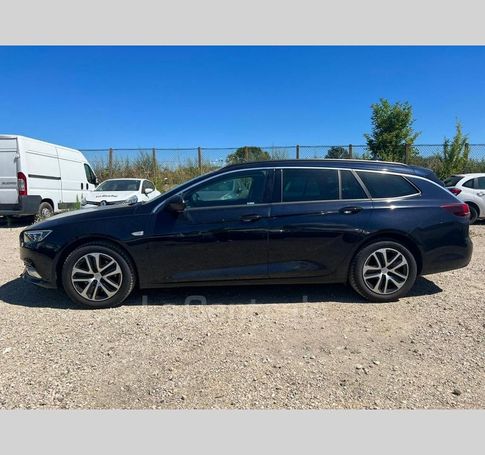 Opel Insignia Sports Tourer 1.6 Diesel Edition 100 kW image number 14