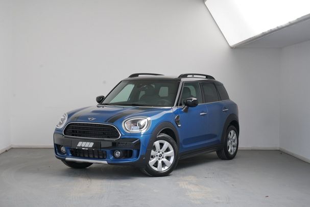 Mini Cooper Countryman 100 kW image number 1