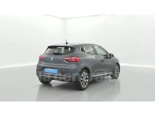 Renault Clio TCe 90 Intens 66 kW image number 18