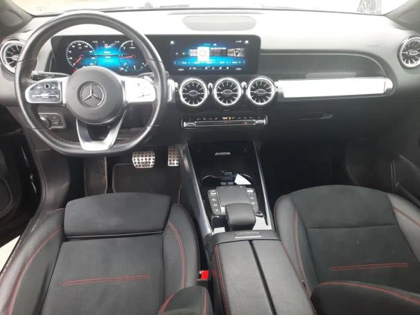 Mercedes-Benz GLB 220 d 140 kW image number 12