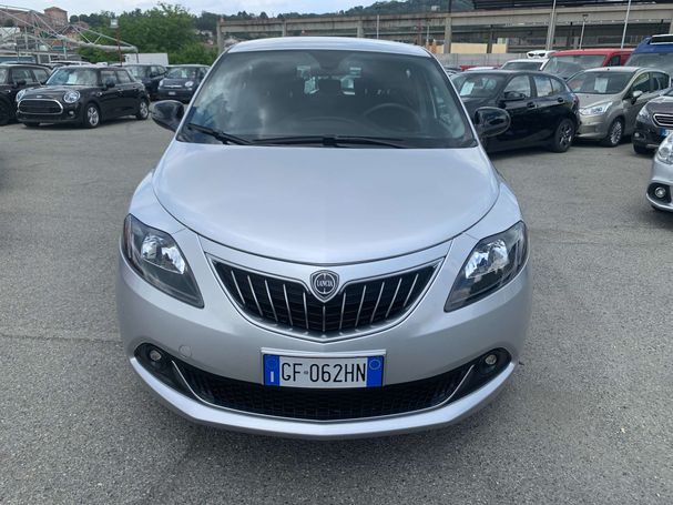 Lancia Ypsilon 51 kW image number 2