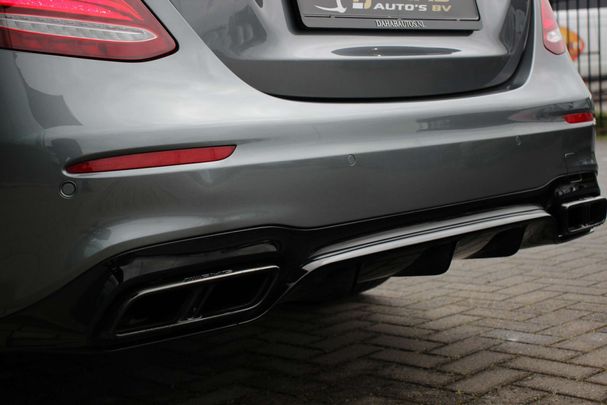 Mercedes-Benz E 63 AMG S 4Matic 450 kW image number 9