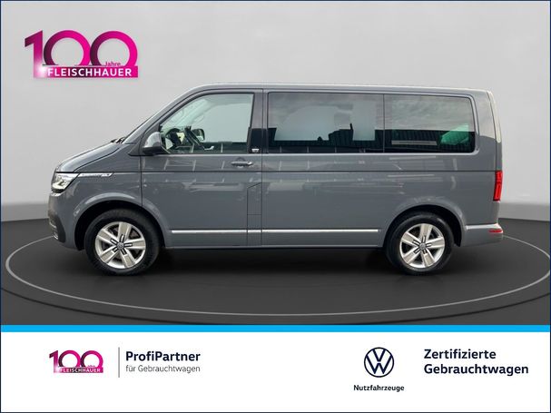 Volkswagen T6 Transporter 110 kW image number 5