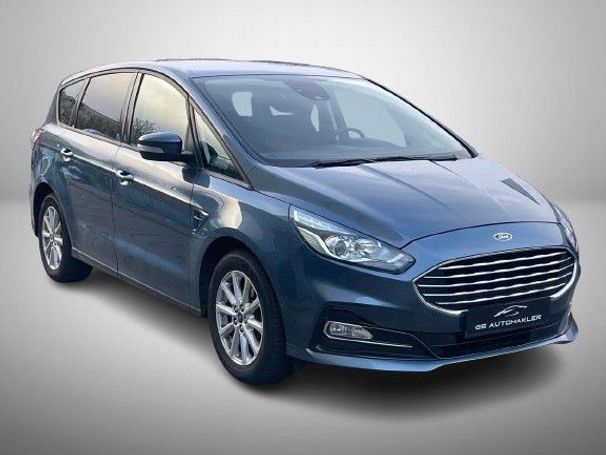 Ford S-Max Trend 110 kW image number 4