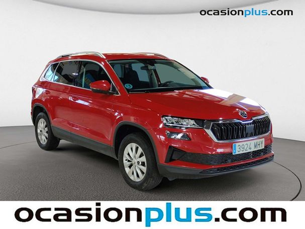 Skoda Karoq 1.5 TSI ACT Ambition 110 kW image number 1