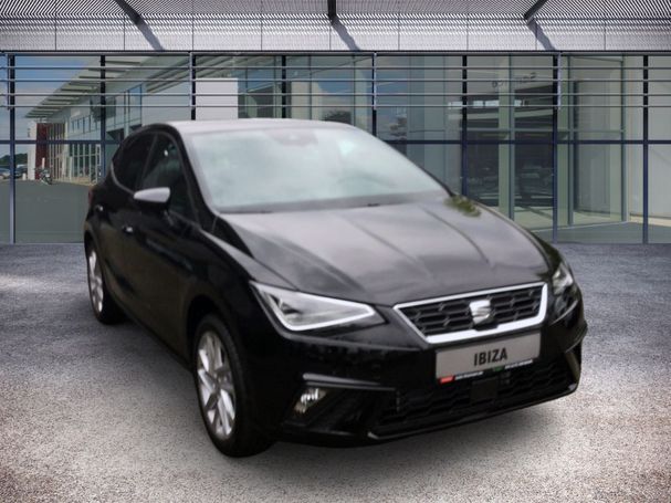 Seat Ibiza 1.0 TSI FR 70 kW image number 5