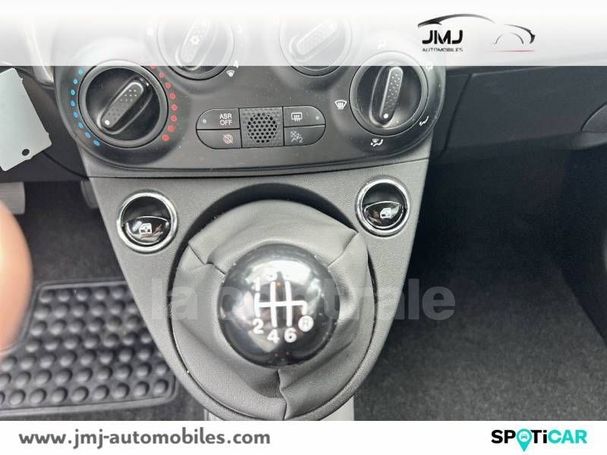 Fiat 500 1.0 51 kW image number 19