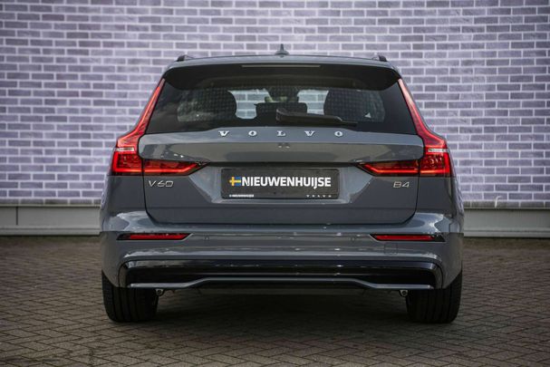 Volvo V60 B4 Plus 145 kW image number 10