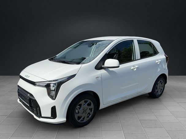 Kia Picanto 1.2 Vision 58 kW image number 1