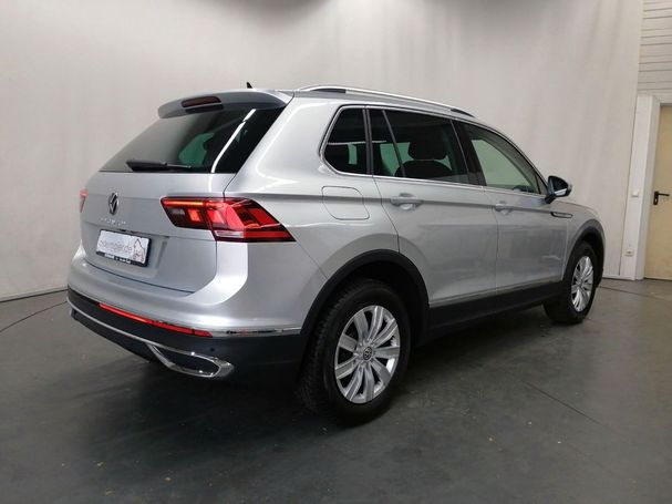 Volkswagen Tiguan 2.0 TDI Elegance DSG 110 kW image number 4