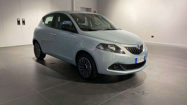 Lancia Ypsilon 51 kW image number 2