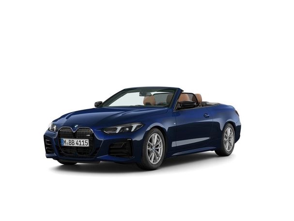 BMW 440i Cabrio xDrive 275 kW image number 1