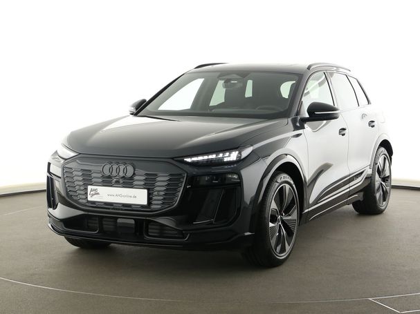 Audi e-tron 360 kW image number 1