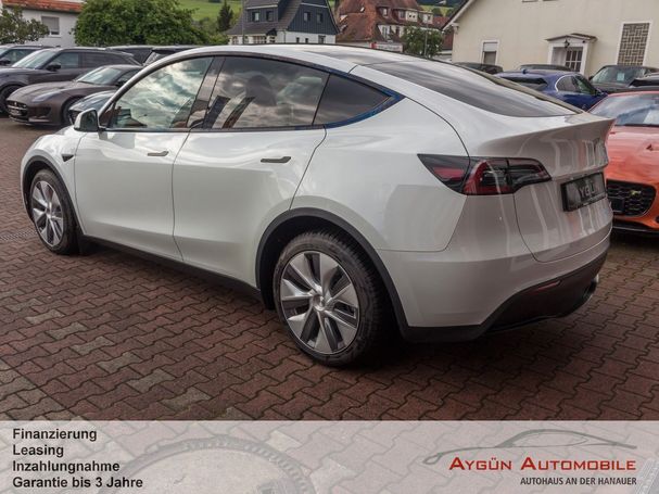 Tesla Model Y Long Range AWD 378 kW image number 4