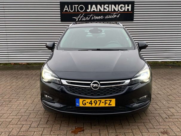 Opel Astra Sports Tourer 1.0 Turbo Innovation 77 kW image number 2