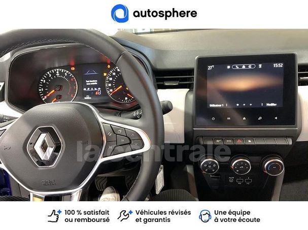 Renault Clio 74 kW image number 8