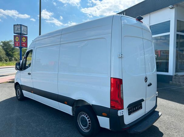 Mercedes-Benz Sprinter 211 CDi 84 kW image number 5