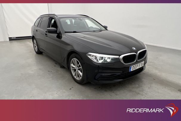 BMW 520d Touring xDrive Sport Line 140 kW image number 2