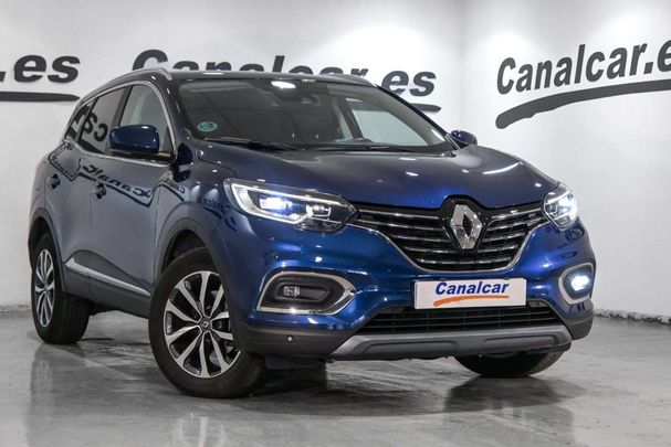 Renault Kadjar BLUE dCi 110 kW image number 2