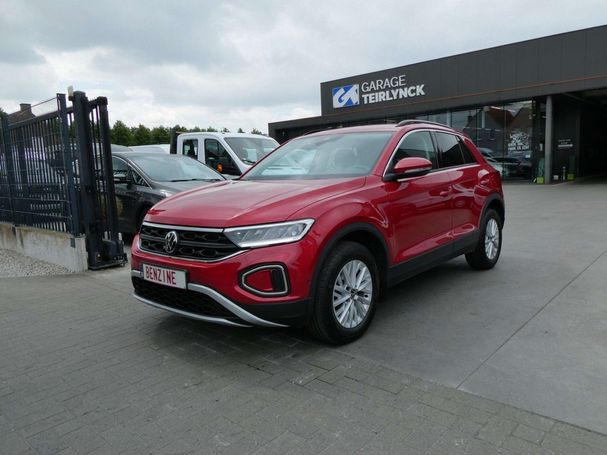 Volkswagen T-Roc 1.0 TSI T-Roc 81 kW image number 2