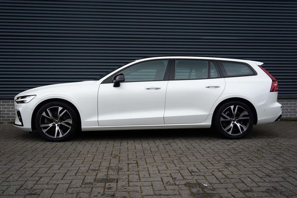 Volvo V60 B3 Plus 120 kW image number 4