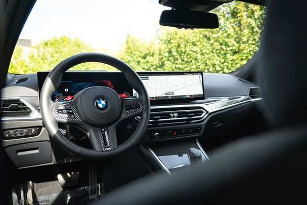 BMW M3 xDrive 375 kW image number 42